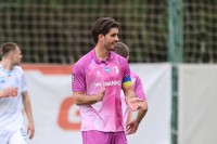 Ігор Харатін: «Емоції на полі в матчі з «Динамо» - це нормально. Кожен хоче себе проявити якнайкраще»