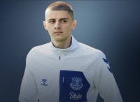 Британська преса: «Якщо Миколенко влітку покине «Евертон» безкоштовно, це буде катастрофою»