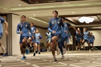 Зимові збори: відновлення після спарингу з «Вересом»