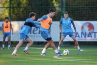 Ігор Циганик: «У «Динамо» є розрахунок на те, що молоді футболісти якнайшвидше прогресуватимуть»