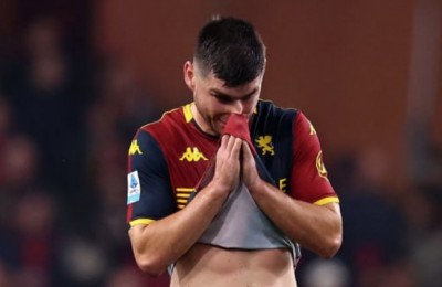 Маліновський забив «Наполі» і привіз гол – чинний чемпіон у меншості на 90+5 вирвав перемогу в «Дженоа»