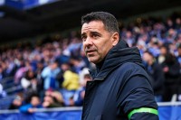 Мічел здивував заявою. «Жирона» може залишитися без тренера