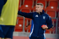 Ребров зустрівся із Суркісом. Все заради однієї мети