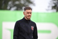 Олег Шандрук: «Ми задоволені спарингом з «Динамо»