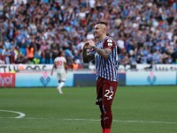 «Він не встигне»: тренер «Трабзонспора» дав невтішний прогноз щодо Зубкова перед матчем із «Фенербахче»