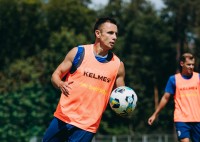 Дебютант УПЛ розірвав контракт із досвідченим вихованцем «Динамо»