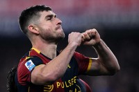 Відома оцінка Маліновського за гол у суперматчі чемпіонату Італії