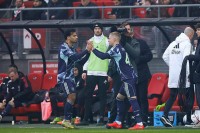 В один день в чемпіонаті Нідерландів зіграли відразу два українці