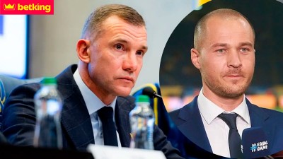 «Ви дуже багато брешете»: Шевченко вступив у перепалку із Бурбасом