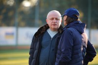 Ігор Циганик: «Динамо» шукає форварда»