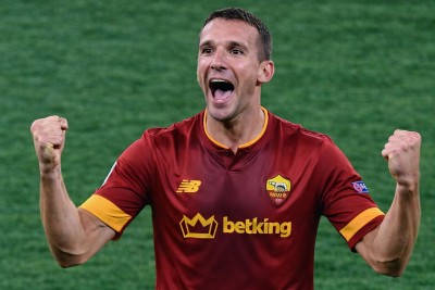 Андрій Шевченко зізнався, що міг опинитися в «Ромі»