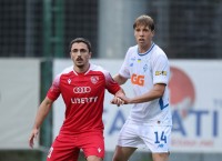 Хто із молодих гравців «Динамо» має шанси потрапити у першу команду