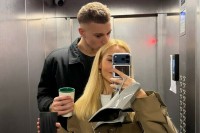 «Дуже хотіла пісять»: Бражко шокував історією знайомства з Квітковою