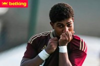 Забивав Англії на юнацькому чемпіонаті світу. Що відомо про Романа Девіса, котрий зараз на перегляді в «Динамо»