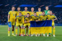 Збірна України в Лізі націй: історія виступів