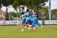 Журналіст назвав легіонера «Динамо», яким дуже задоволені в тренерському штабі киян