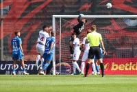 «Динамо» лідирує за кількістю «сухих» виїзних матчів в УПЛ