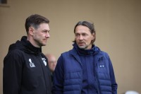 «Динамо» потрібен новий тренер – ключовий напрямок у клубі на межі катастрофи