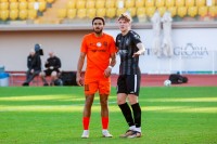 «Зоря» розбила німців з рахунком 10:0, «Епіцентр» обіграв «Пахтакор», перемога «Металіста 1925»: спаринги клубів УПЛ