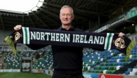 «Україна – сильна команда»: тренер збірної Північної Ірландії оцінив жереб Ліги націй