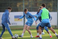 Зимові збори: останні тренувальні дні в Туреччині