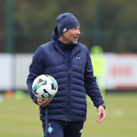 Циганик озвучив два основні завдання, які в «Динамо» поставили перед Костюком