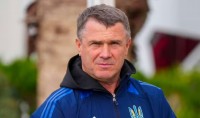 Ребров прокоментував жереб збірної України у Лізі націй 2026/27: «Я не дуже хотів Угорщину»