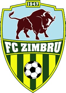 Зімбру