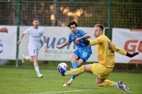 «Це й стане конкурентною перевагою киян в перегонах ...»: експрес-аналіз матчу «Динамо» - РФШ