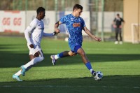 Голи Бражка та Пономаренка у відеоогляді матчу «Динамо» – РФШ – 2:0