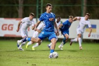 Матвій Пономаренко: «Тепер готові на 100% до матчів УПЛ і Кубку України»