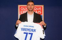 Яремчук став 11-м українцем, який зіграв у чемпіонаті Франції