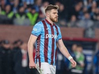 У Туреччині розкритикували Батагова після матчу з «Фенербахче»