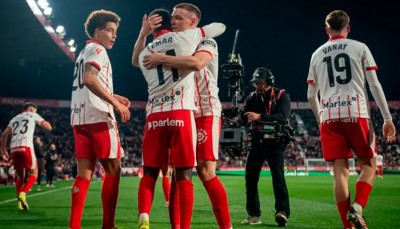 Відомі оцінки Ваната і Циганкова за матч-сенсацію проти «Барселони»