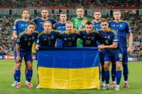 Оцінено шанси збірної України у Лізі націй після жеребкування