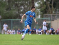 Ігор Костюк: «Бленуце готується до чемпіонату разом з командою»