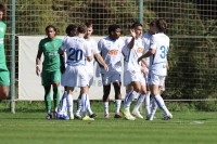 «Зоря» влітку хоче орендувати захисника «Динамо»