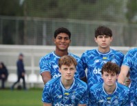 «Кривбас» націлився на легіонера, якого не вдалося підписати «Динамо» – він оформлював 2+3 за киян