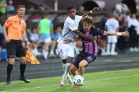 Михайло Співаковський: «На мій погляд, Анхель Торрес кращий за Самба Діалло, але це вже неактуальна історія»