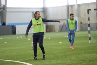 Журналіст: «Друга частина сезону - це головний іспит в тренерському житті Ігоря Костюка»