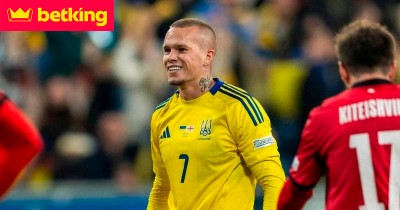 Хоче засудити збірну України: Мудрик подав позов проти УАФ через свій допінг-скандал  