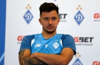 Назар Волошин: «У мене контракт із «Динамо». Продадуть — так продадуть»