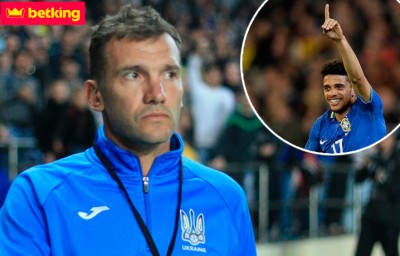 Ігор Циганик: «Шевченко хотів бачити у збірній України цього іноземця»