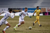 Експрес-аналіз матчу «Динамо» - «Рух» 