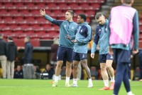 Михайло Співаковський: «Герреро приходив вигравати конкуренцію у Ваната, а зараз програє її Пономаренку»