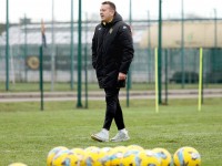 Тренер «Руху» перед матчем з «Динамо»: «Взимку у нас пішла вся команда»