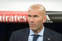 Зідан чекає свого часу – Фабріціо Романо розкрив тренерську інтригу навколо збірної Франції