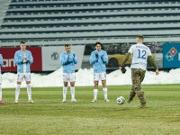 «Проблем у «Динамо» хоч відбавляй»: експерт висловився про шанси команди Костюка фінішувати у першій трійці УПЛ