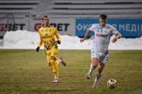 SofaScore назвав найкращого гравця у матчі «Динамо» - «Рух»