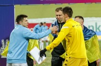 Володимир Звєров: «Якщо «Динамо» не грає з позиції сили, то навіщо взагалі виходити на поле?»